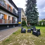 Appartement Orange