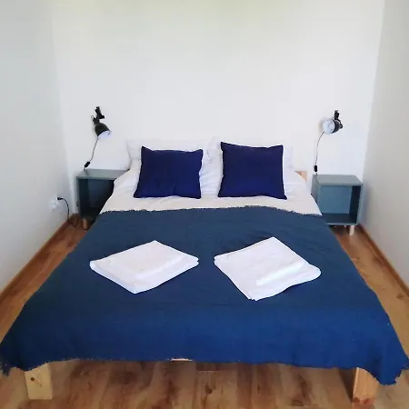 Apartment Orange