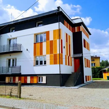 Apartment Orange *