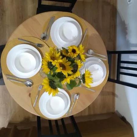 Orange ヴァドヴィツェ