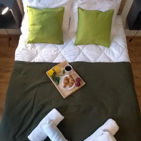 Orange Apartman *