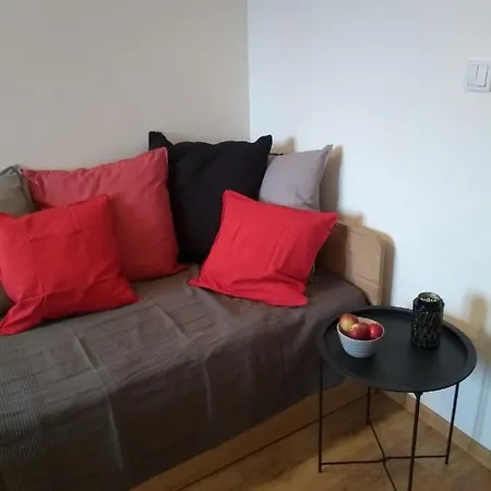 アパート Orange ヴァドヴィツェ