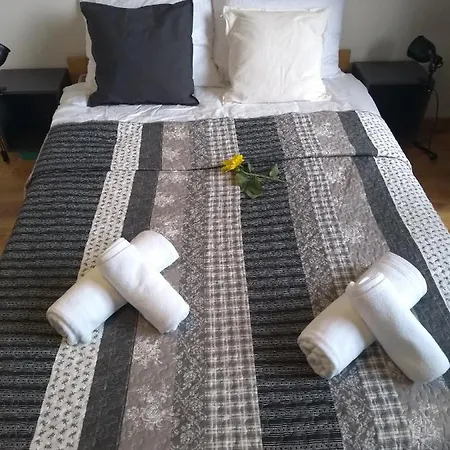 شقة Orange فادوفيتسه