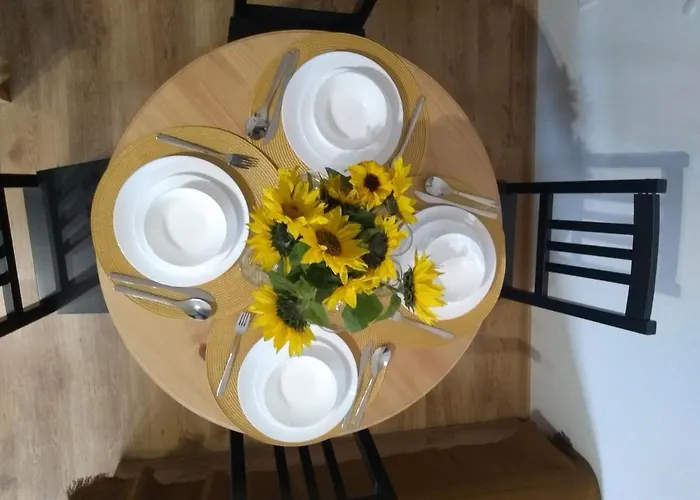 Orange ודוביצה